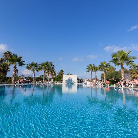 Seabel Alhambra Beach Golf & Spa Port El Kantaoui Exterior photo