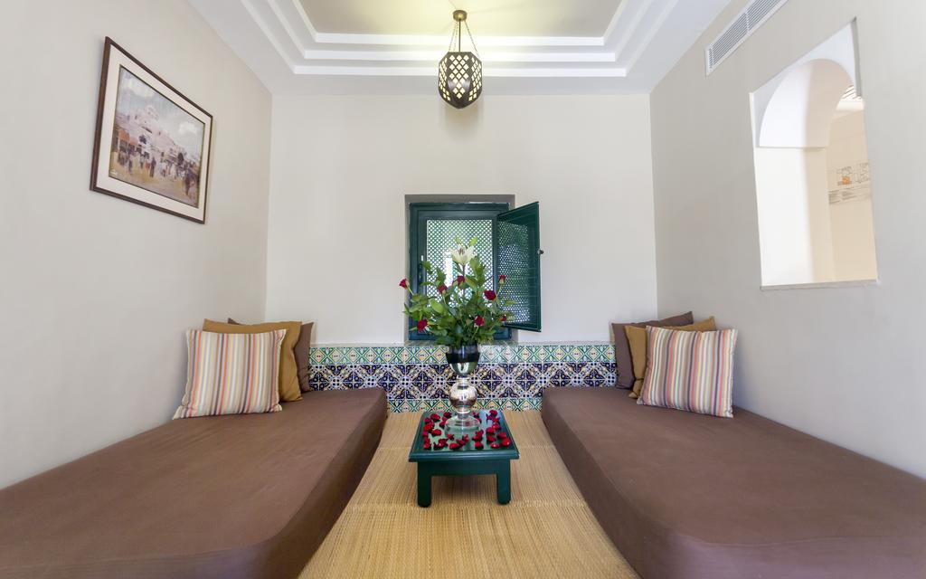 Seabel Alhambra Beach Golf & Spa Port El Kantaoui Exterior photo